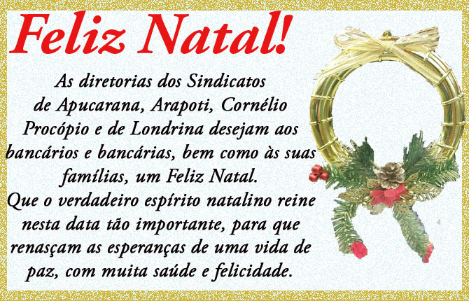 Capa da Notícia